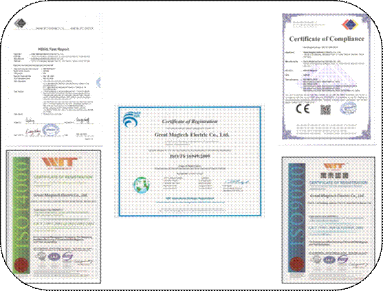 certification certification