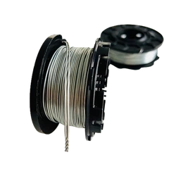 Armatūras savienojuma stieple