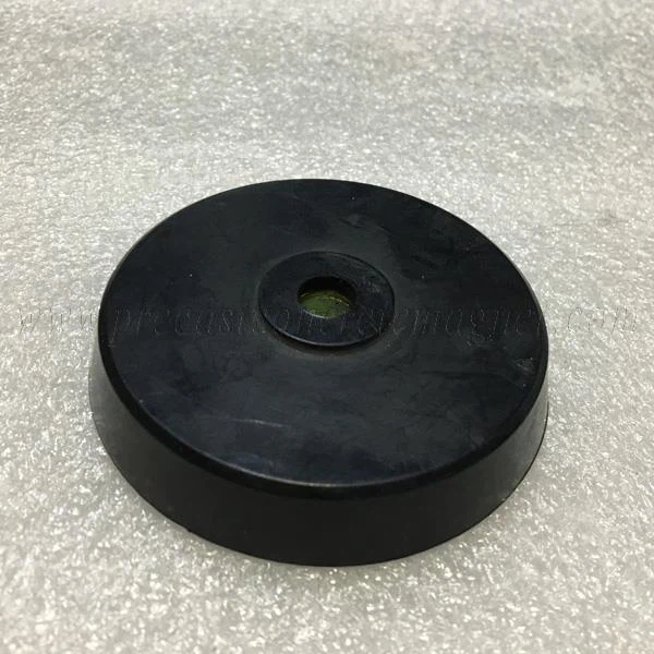Embedded Lifting Pipe Fixing Magnet