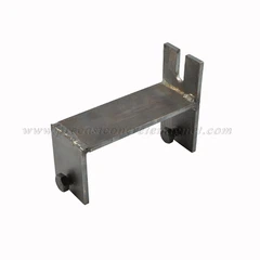 Saliekamo betona piederumi