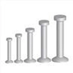 Pacelšanas sistēma saliekamā betona vienībai