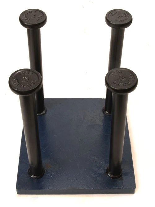 Steel Embed Plates