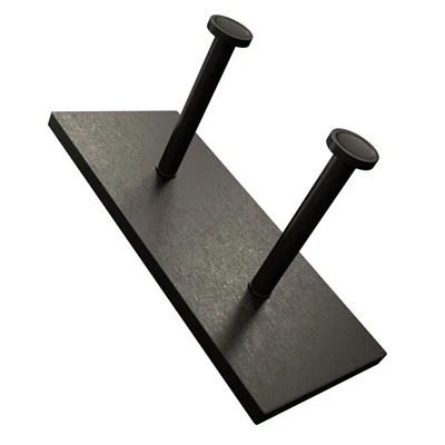 Embedment Plates