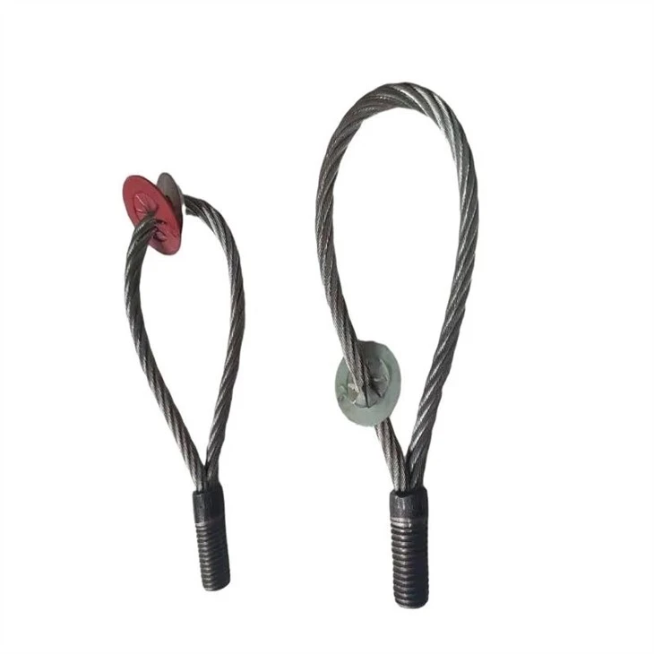 Precast Thread Lifting Loop